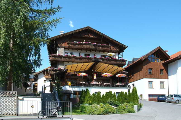 Best offers for Tirolerhof Ischgl