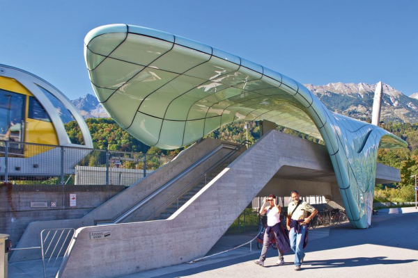 Best offers for Dollinger Innsbruck