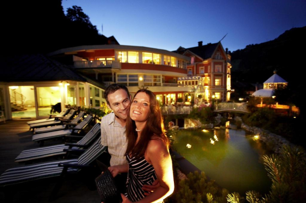 Best offers for Garten Spa Hotel Erika Kitzbuhel
