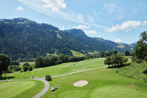 Best offers for Grand Tirolia Hotel Kitzbühel-Hommage Luxury Hotel Kitzbuhel