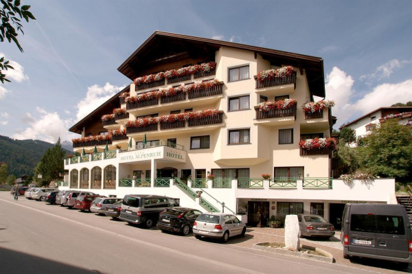 Best offers for Hotel Alpenruh-Micheluzzi Ischgl