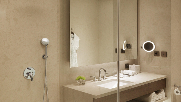 أفضل العروض ل Hotel Indigo Hsinchu Science Park هسينتشو 