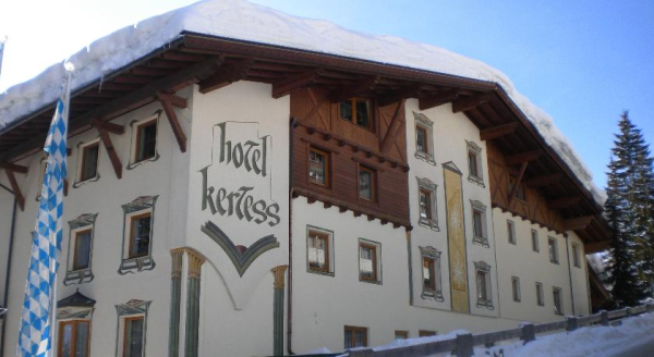 أفضل العروض ل Kertess ستانتون
