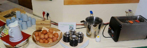 Best offers for Kirchbichlhof Mayrhofen