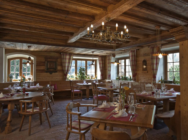 Best offers for Landhotel Vordergrub Kitzbuhel