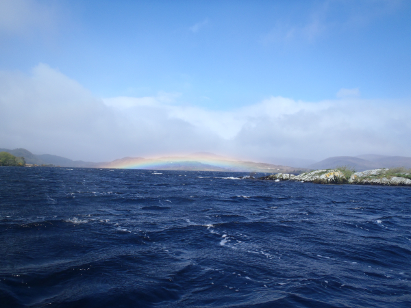 Best offers for Nonaim Lodge Galway 