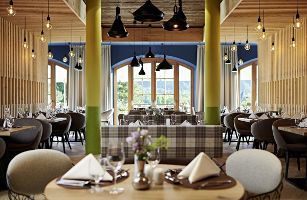 Best offers for Resort A-Rosa Kitzbühel Kitzbuhel