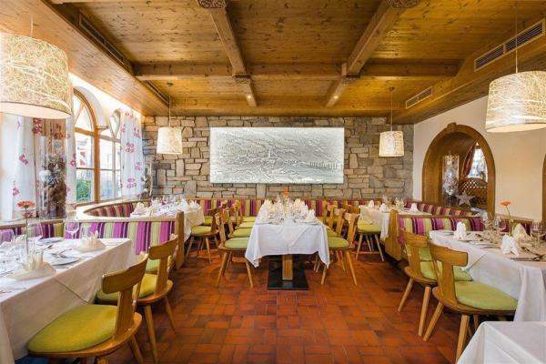 Best offers for Salzburgerhof Bad Gastein