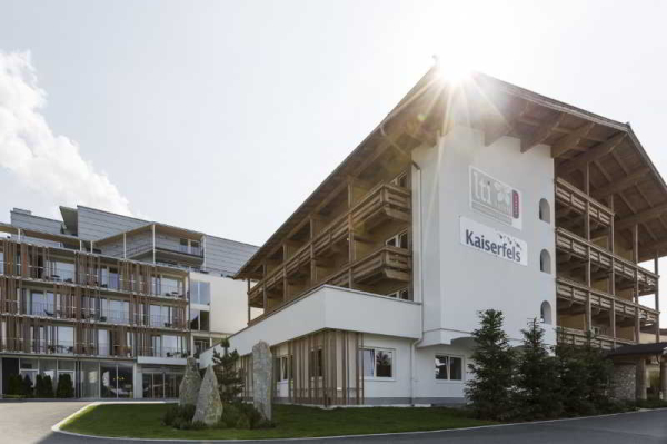 Best offers for Sentido alpenhotel Kaiserfels Sankt Johann In Tirol