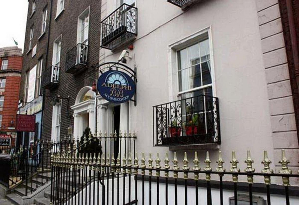 Best offers for Adelphi Guesthouse Dublin