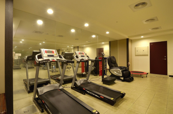أفضل العروض ل Ever Delightful Business Hotel تشيايي 