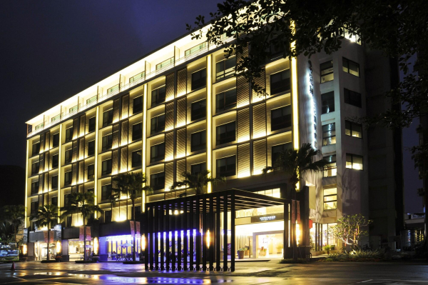 Best offers for Guan Xiang Century Hot Spring Hotel Ilan