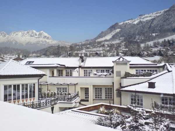Best offers for Harisch Hotel Weisses Rossl Kitzbuhel