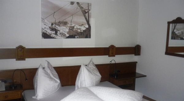 Best offers for Hotel-Pension Siegelerhof Mayrhofen