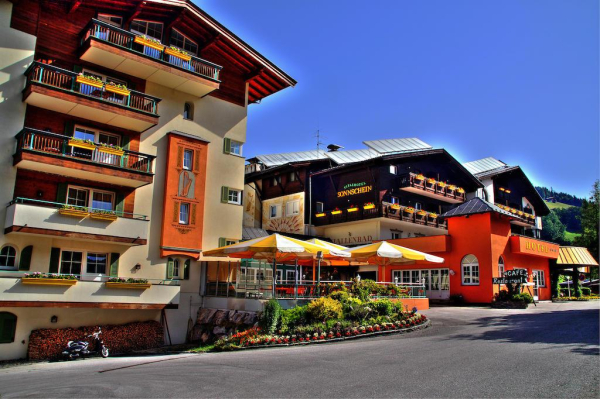 Best offers for Hotel Sonnschein Bad Gastein