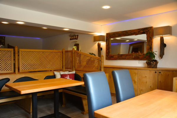 Best offers for Pension Milan Bad Gastein