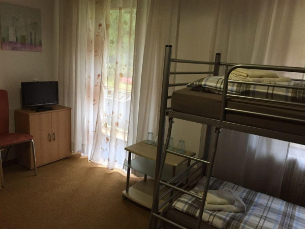 Best offers for Pension Waldkrieber Kaprun