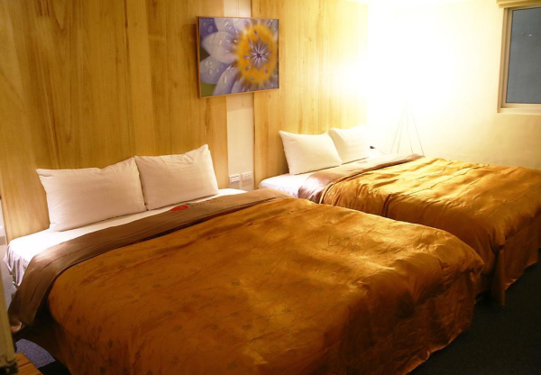 أفضل العروض ل River Hotel تشيايي 