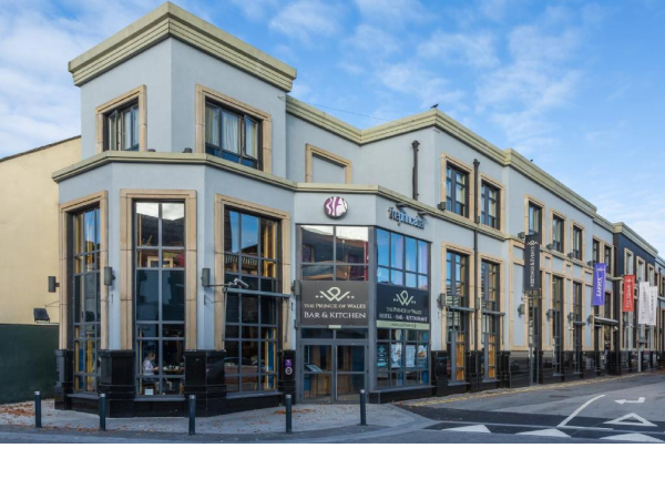 Best offers for The Prince of Wales Hotel Athlone