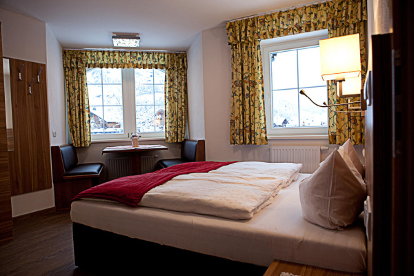 Best offers for Villa Sepp Mayrhofen