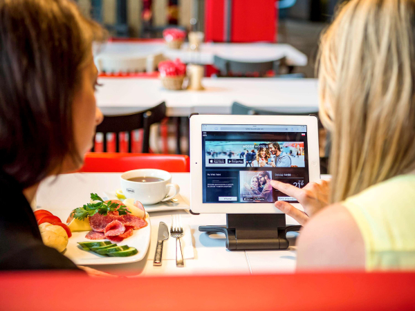 Best offers for ibis Szczecin Centrum Szczecin