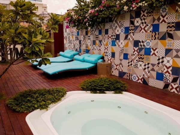 Best offers for A&Em 280 Le Thanh Ton Hotel & Spa Ho Chi Minh