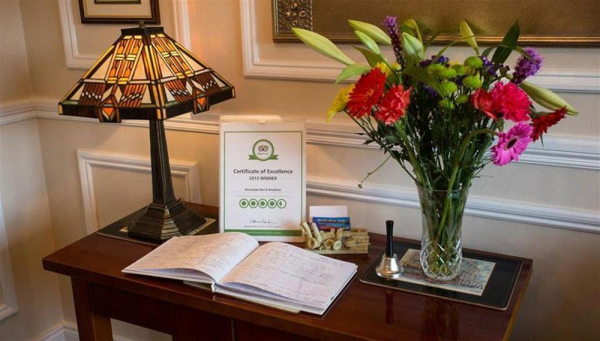Best offers for Annandale House Dublin