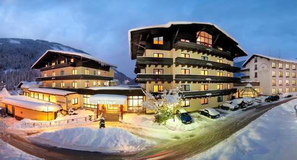 Best offers for Barenhof Bad Gastein