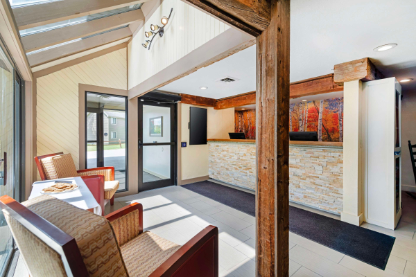 Best offers for Best Western Inn & Suites Rutland-Killington Rutland 