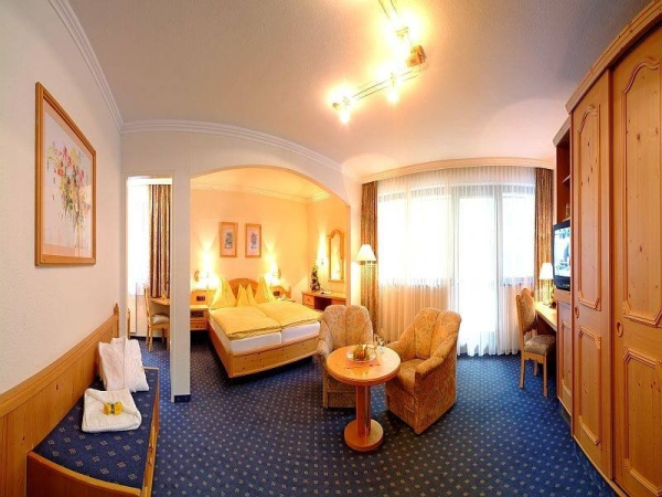 Best offers for Cesta Grand - Aktivhotel & Spa Bad Gastein