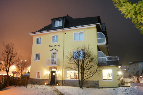 Best offers for Der Lindenhof Bad Gastein