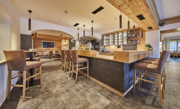 Best offers for Hubertushof Saalbach-hinterglemm