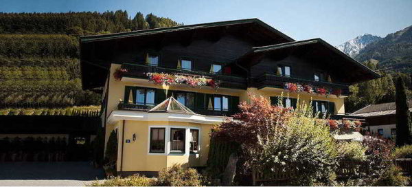 Best offers for Ihre Pension Trauner Kaprun