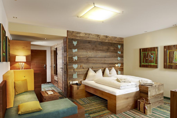 Best offers for Salzburger Hof Saalbach-hinterglemm
