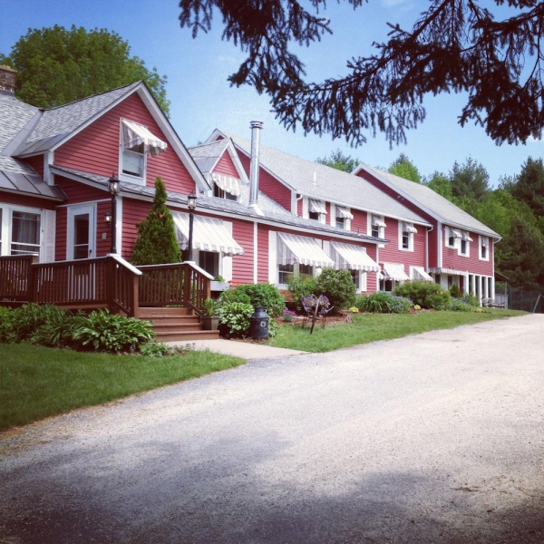 Best offers for VERMONT INN Mendon 