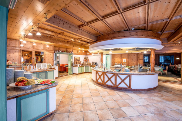 Best offers for Hotel Leonhard Saalbach-hinterglemm