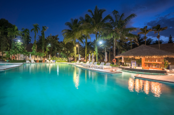 أفضل العروض ل  هو تشي منه