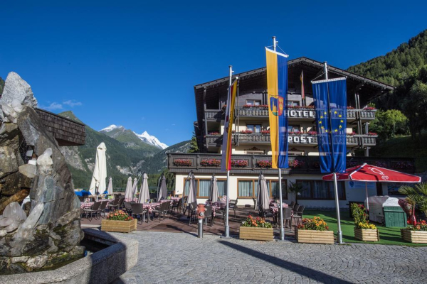 Best offers for Landhotel Post Lienz