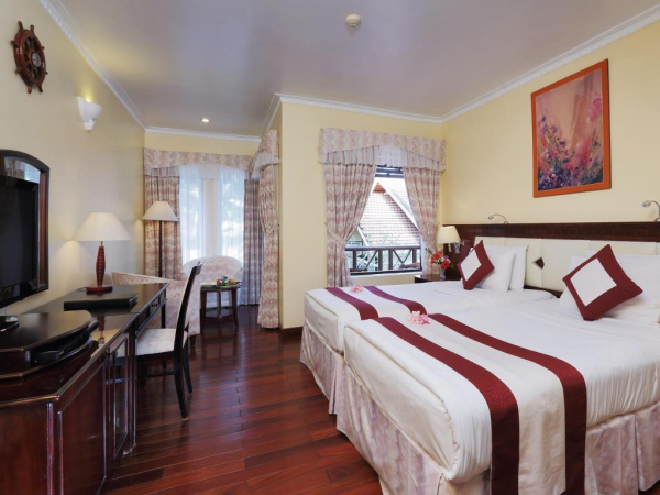 أفضل العروض ل  هو تشي منه