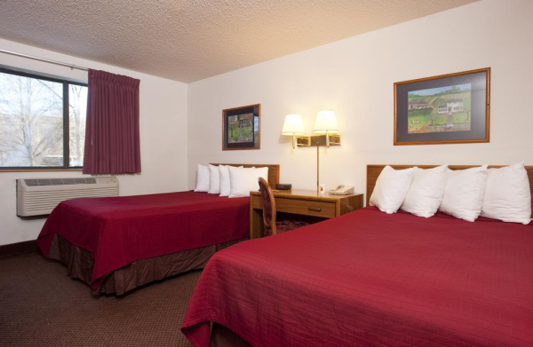 أفضل العروض ل سابر 8 باى ويندهام براتلبورو براتلبورو