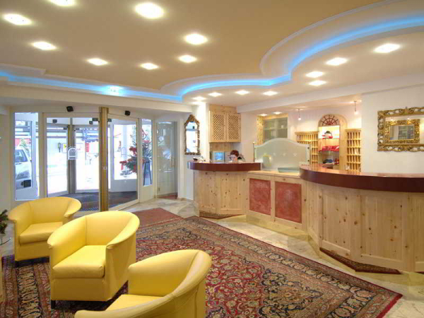 Best offers for Alpenhotel Saalbach Hotel Saalbach-hinterglemm