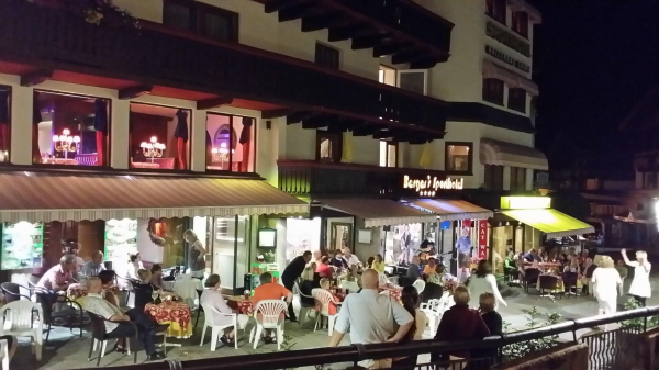 Best offers for Berger's Sporthotel Saalbach-hinterglemm