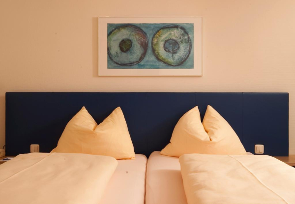 Best offers for Best Western Hoher Freschen Bregenz