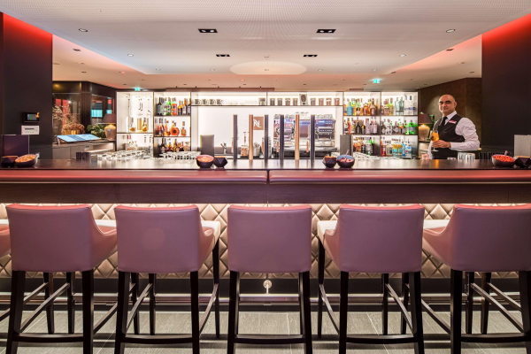 Best offers for Best Western Premier Central Hotel Leonhard Bregenz
