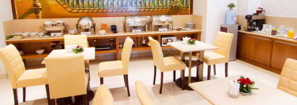 Best offers for Cap Town Ho Chi Minh