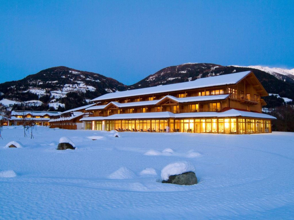 Best offers for Dolomitengolf Hotel & Spa Lienz