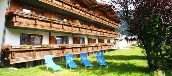 Best offers for First Mountain Ötztal Langenfeld