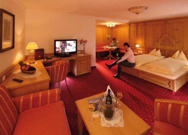 Best offers for Hotel Alpenland OBERGURGL