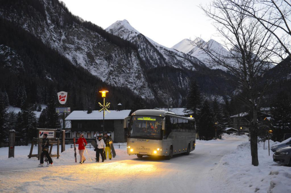 Best offers for Hunguest Heiligenblut Lienz