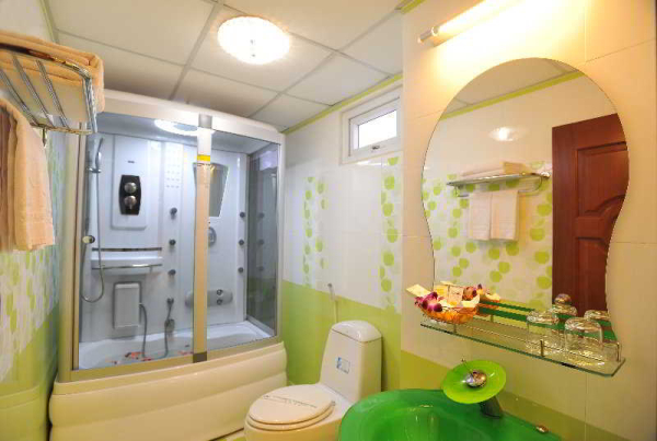 Best offers for Medal Hotel-Tran Quang Khai (Huy Chuong) Ho Chi Minh